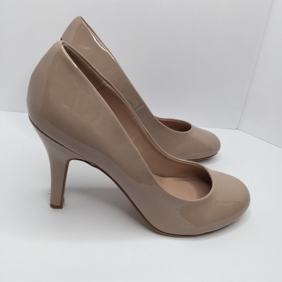 Kelly & Katie Pumps - Picture 4 of 8